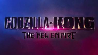 Godzilla x Kong - The New Empire: Dan Stevens, Rebeca Hall's Monsterverse Flick Delayed to April, 2024