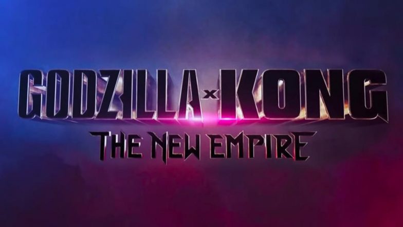 Godzilla x Kong - The New Empire: Dan Stevens, Rebeca Hall's Monsterverse Flick Delayed to April, 2024