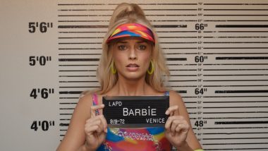 Barbie Box Office Collection: Margot Robbie's Film Surpasses The Super Mario Bros Movie and Becomes the Highest Grossing Release of 2023