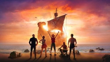 One Piece: Review, Release Date, Time, Where to Watch – All You Need to Know About Netflix's Live-Action Adaptation of the Classic Anime!