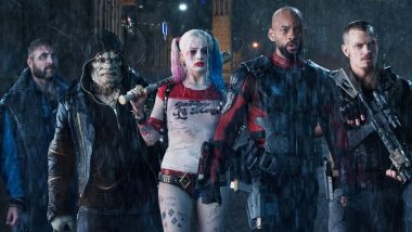 Director David Ayer Reveals That His Time on Suicide Squad 'Broke' Him, Says the Movie 'Handed Me My A**'