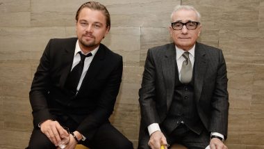 David Grann Reveals The Wager to Be Martin Scorsese and Leonardo DiCaprio's Next Collaboration, Film to Follow a British Crew That Survives a Shipwreck