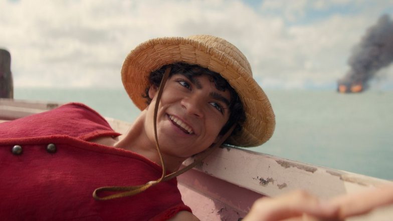 One Piece Full Series in HD Leaked on TamilRockers & Telegram Channels for Free Download and Watch Online; Netflix's Fantasy Series Is the Latest Victim of Piracy?