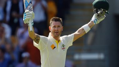 On This Day in 2015: Australia's World Cup-Winning Captain Michael Clarke Announced Retirement From International Cricket