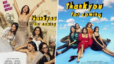 Thank You for Coming: Bhumi Pednekar and Shehnaaz Gill’s Film to Have World Premiere at 2023 Toronto International Film Festival