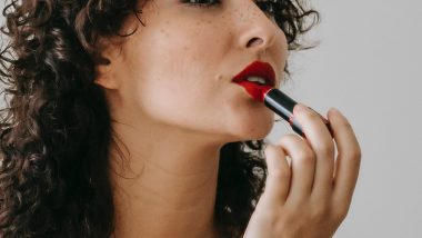 What Is Liptember? Here's How to Raise Awareness About Women's Mental Health One Lipstick at a Time