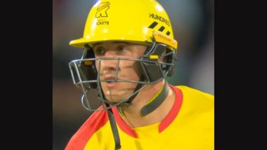 What is a Q-Collar? Know All About Anti-Concussion Neck Strap Now Being Used by Cricketers