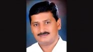 Haryana: Congress MLA Mamman Khan&rsquo;s Wife Accuses Woman of Harassment and Extortion; MLA Alleges Conspiracy Against Him