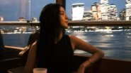 BLACKPINK&rsquo;s Jisoo Opts For a Casual Chic Look As She Explores New York (View Pics)
