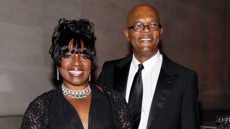 Samuel L Jackson and Wife LaTanya Celebrate 43rd Anniversary, Couple Dance Together To Celebrate!