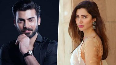 Jo Bachay Hain Sang Samait Lo: Fawad Khan, Mahira Khan, Sanam Saeed, Ahad Raza Mir to Star in Netflix's First Pakistan-Themed Series - Reports