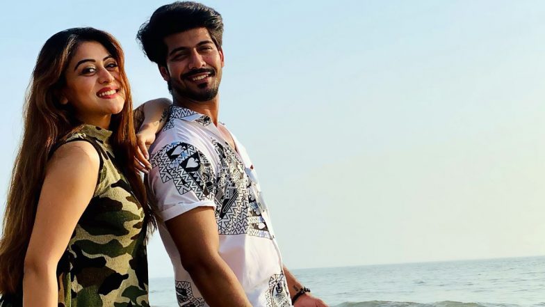 Raksha Bandhan 2023: Falaq Naaz Excited To Celebrate With Sheezan Khan, Hopes for Thoughtful Gift