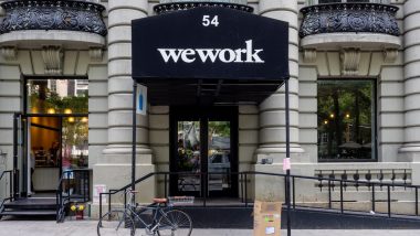 WeWork Bankruptcy: India Business Will Not Be Impacted in Any Manner, Says WeWork India CEO Karan Virwani