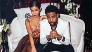 Jhen&eacute; Aiko and Big Sean Seek Court-Ordered Protection from Stalker Showing Up to Their Concerts and Home, Singer Says She Fears for Her Life - Reports