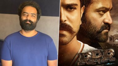 National Film Awards 2023: RRR Continues Winning Streak! Ram Charan, Jr NTR’s Film Bags 6 Awards, Kaala Bhairava Wins Best Male Playback for 'Komuram Bheemudo'