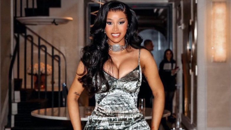 Cardi B Threatens to Sue Troll Claiming Offset Cheated on Her, Debunks Rumours and ‘Evidence’