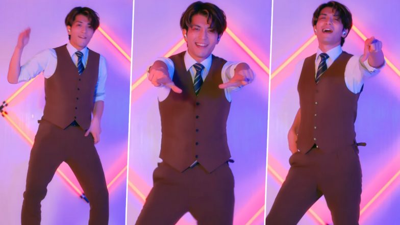 Japanese Man 'Kaavaalaa' Dance Video: Man Recreates Tamannaah Bhatia's Viral Hook Steps From Jailer Film Song (Watch)