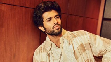 Vijay Deverakonda Feels Overwhelmed by Love for Kushi, Actor Says ‘Love Knows No Language and Emotions Have No Boundaries’