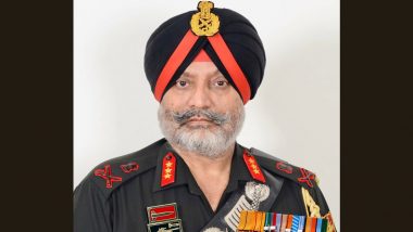 Indian Army Veteran Kanwal Jeet Singh Dhillon Appointed as Chairperson of Board of Governors of IIT Mandi