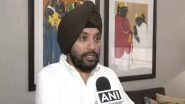Arvinder Singh Lovely, Newly Elected Delhi Pradesh Congress Committee Chief, Says &lsquo;I See a Bright Future for the Congress in Delhi&rsquo;