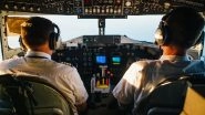 Death in the Air: 3 Pilots Lost Their Lives Within Three Days; Two in India