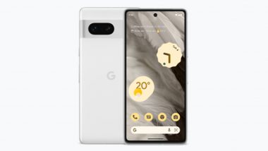Google Pixel 8, Google Pixel 8 Pro To Be Made in India, Says Rich Osterloh