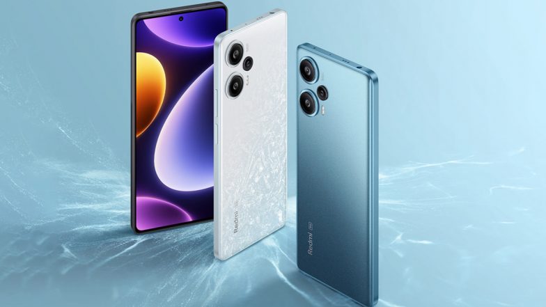 Xiaomi Redmi Note 12 Turbo India Launch Imminent; Checkout Specs, Features & Expected Price