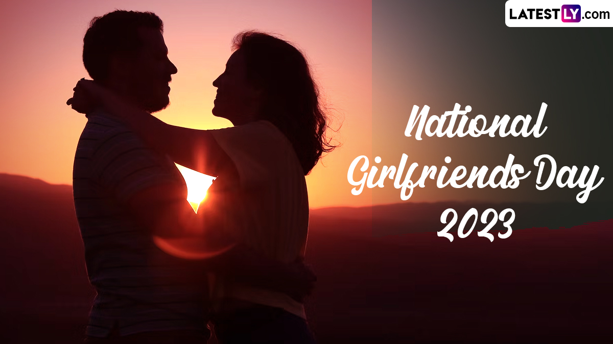 Festivals & Events News Gift Ideas for Girlfriends on National