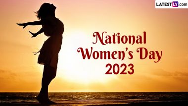 National Women’s Day 2023 Date: Everything To Know About the Day the Highlights Women Issues in South Africa