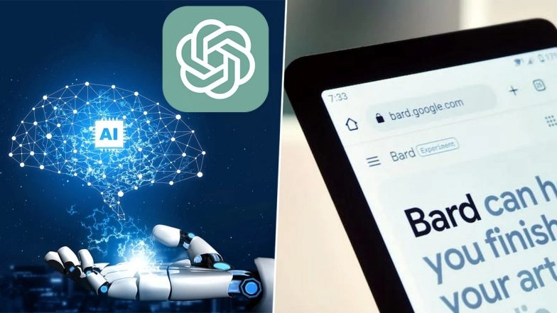 AI Chatbots Spreading Fake News? ChatGPT, Google Bard Producing News-Related Misinformation, Finds Report