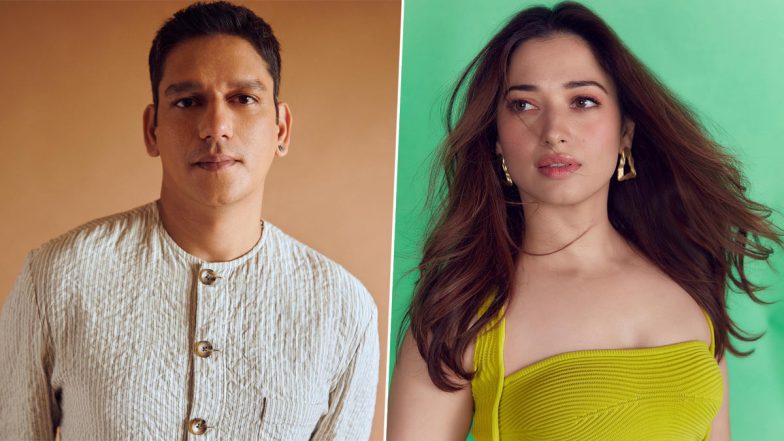 Vijay Varma Opens Up About Dating An Actor, Says 'Never Wanted To Date Anyone From Industry'