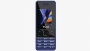 JioBharat 4G Phone Goes on Sale in India, Available on Amazon at a Nominal Price; Checkout Specifications and Features