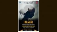 Jaanaki: Subhash Ghai&rsquo;s New Television Show To Launch on August 15 - Here's All You Need to Know About It!