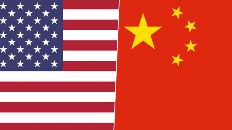 US President Joe Biden Announces New Bans on Investments in Advanced Technology Industries in China, Beijing Disappointed