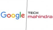 Google, Tech Mahindra Join Hands To Launch 'amplifAler', GenAI Powered Email for Better Customer Experience