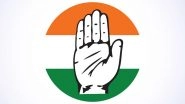 CWC Meet: Congress Working Committee Meeting Likely on October 9 in Delhi To Discuss Various Issues Including Women's Reservation Act and Caste-Based Census, Says Report