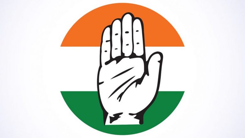 Congress Appoints Randeep Singh Surjewala As Madhya Pradesh Incharge, Mukul Wasnik Gujarat Incharge, Ajay Rai New UPCC Chief