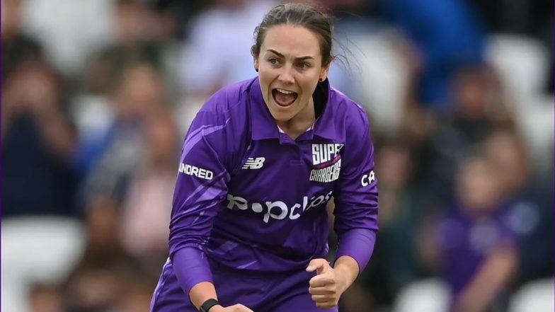 How to Watch The Hundred 2023 Free Live Streaming Online, NOR-W and BM-W on FanCode? Get TV Telecast Details of Northern Superchargers vs Birmingham Phoenix Women's 100-Ball Cricket Match