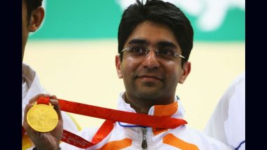 On This Day in 2008 Abhinav Bindra Became the First Indian to Win An Individual Gold Medal at Olympic Games