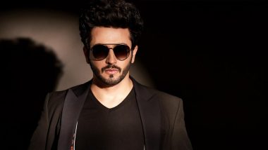 Tatlubaaz: Dheeraj Dhoopar Discusses His Bold New Role for His OTT Debut