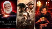 69th National Film Awards: Rocketry The Nambi Effect, RRR, Pushpa, Meppadiyan and More &ndash; Here's Where You Can Watch All Award Winning Films Online