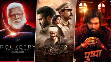 69th National Film Awards: Rocketry The Nambi Effect, RRR, Pushpa, Meppadiyan and More – Here's Where You Can Watch All Award Winning Films Online