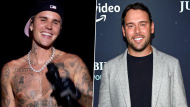 Justin Bieber Hires Lawyer To Help Him Get Out of Contract With Scooter Braun