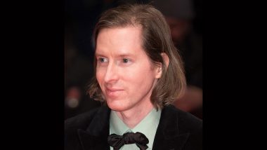 Wes Anderson to Receive Cartier Glory Award at Venice International Film Festival 2023