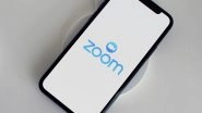 Zoom Ends Work From Home: Communications Tech Company Asks Employees to Attend Office on More Regular Basis