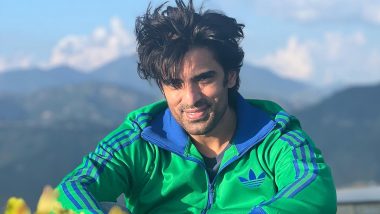 Baatein Kuch Ankahee Si: Mohit Malik To Portray the Role of a Punjabi 'Munda' in a New Show