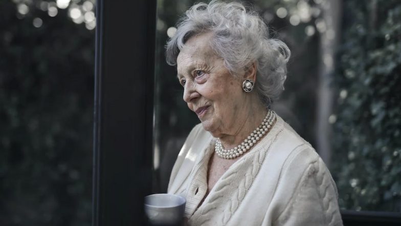 Maintaining Healthy Weight Enhances Longevity in Elderly Women, Reveals Study