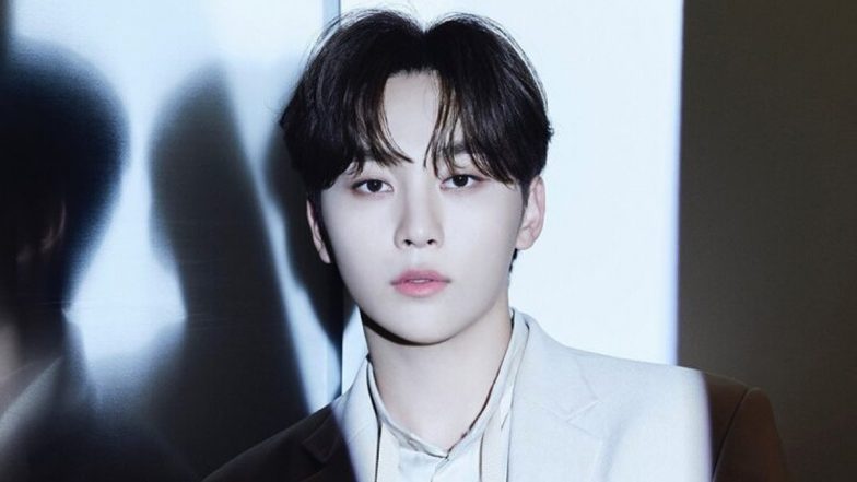 SEVENTEEN’s Seungkwan To Resume Group Activities and Return for October Comeback After Hiatus