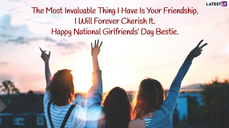 4 National Girlfriends Day Wishes And Messages 784x441 
