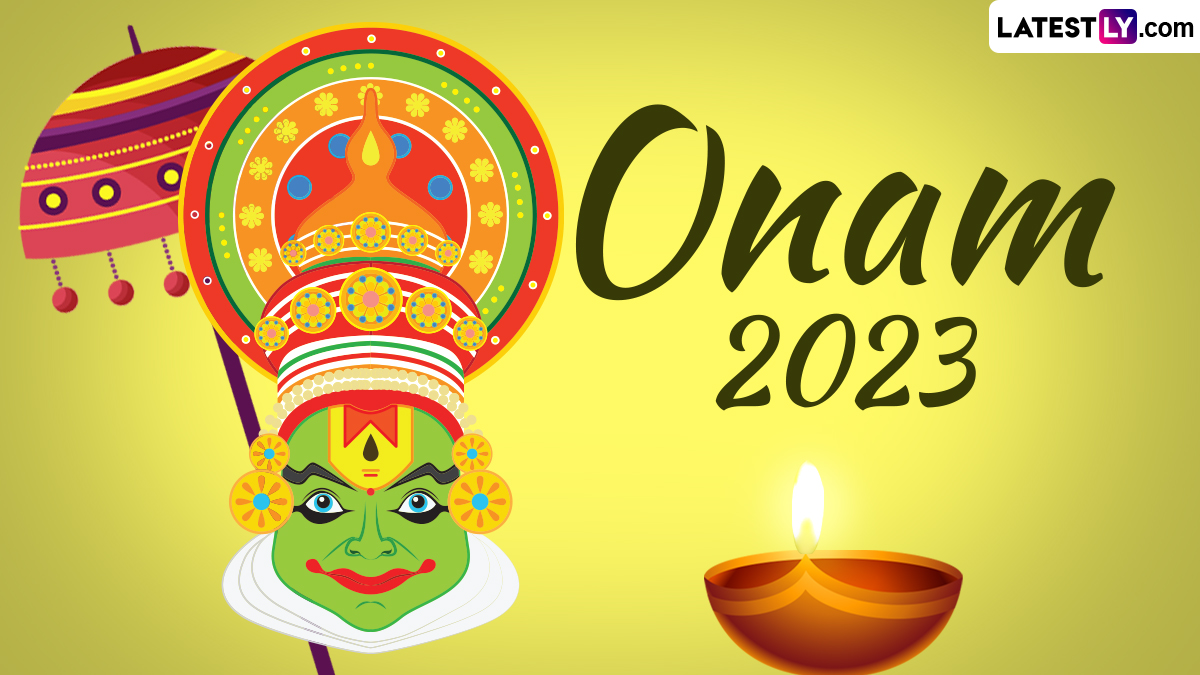 Onam Thiruvonam Meaning Harvest Festival Of Kerala Onam Food Hot Sex